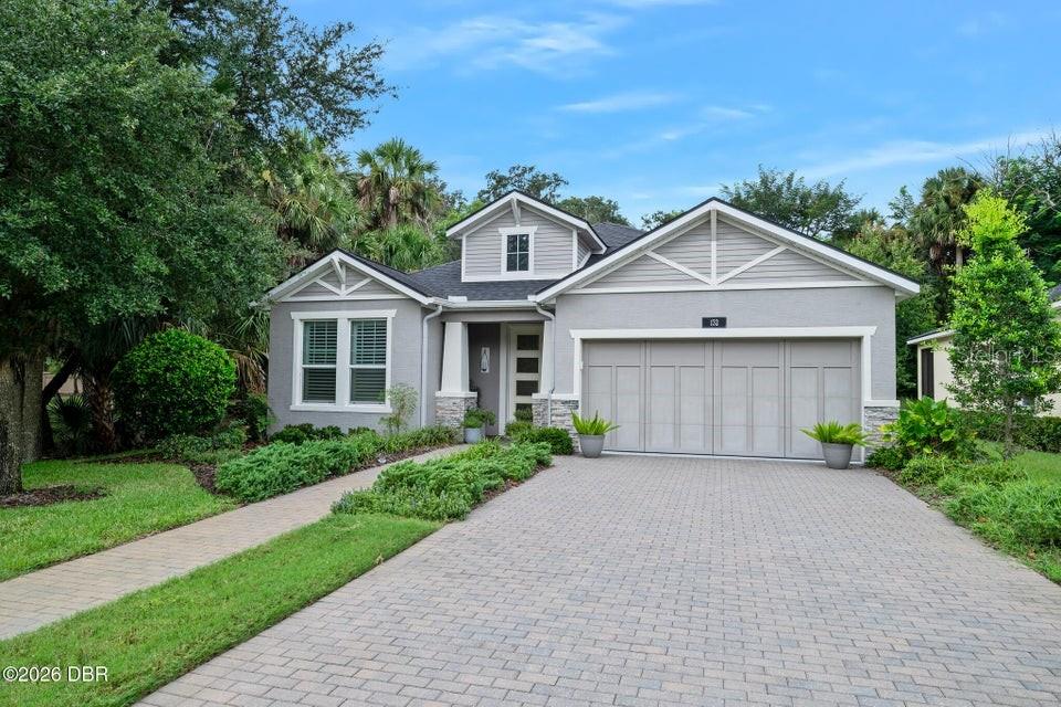 132 CHELSEA PLACE AVENUE, ORMOND BEACH, FL — photo 2 of 30