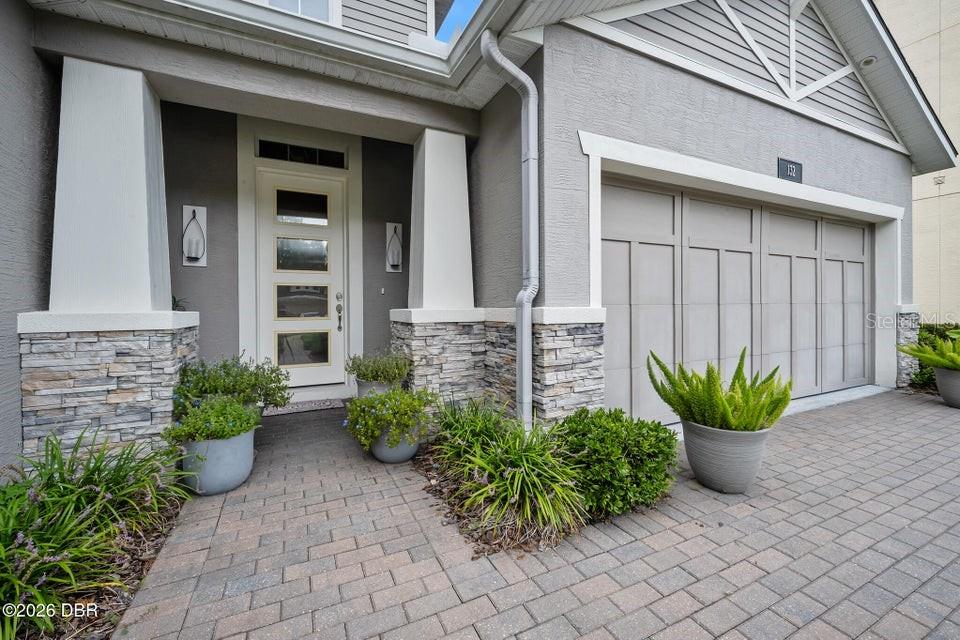132 CHELSEA PLACE AVENUE, ORMOND BEACH, FL — photo 3 of 30