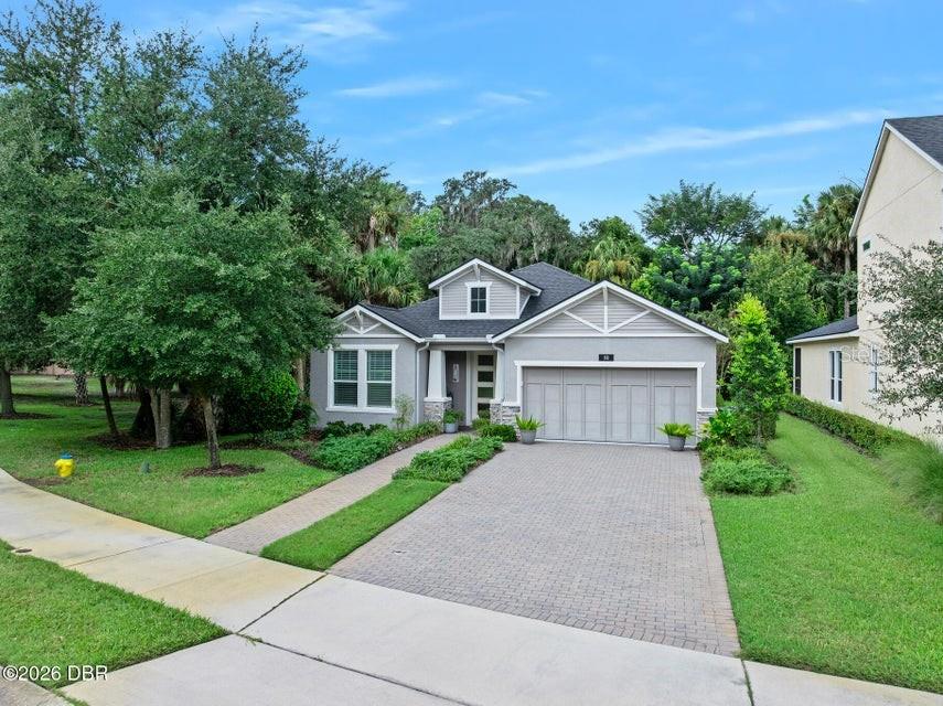 132 CHELSEA PLACE AVENUE, ORMOND BEACH, FL — photo 4 of 30