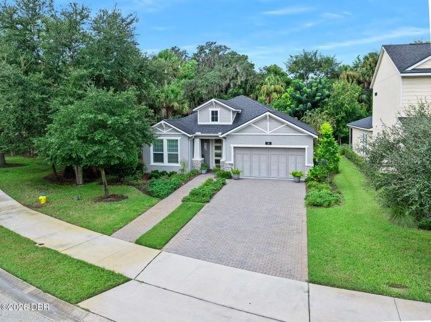 132 CHELSEA PLACE AVENUE, ORMOND BEACH, FL — photo 5 of 30