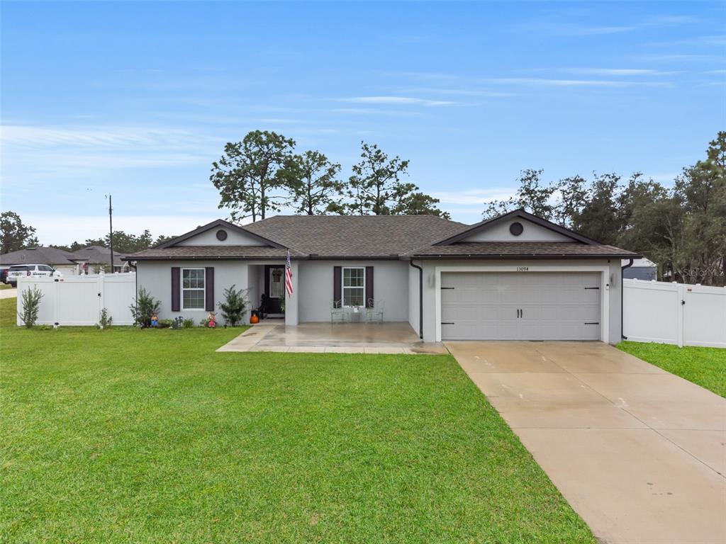 13094 PAPERCRAFT AVENUE, WEEKI WACHEE, FL — photo 2 of 30