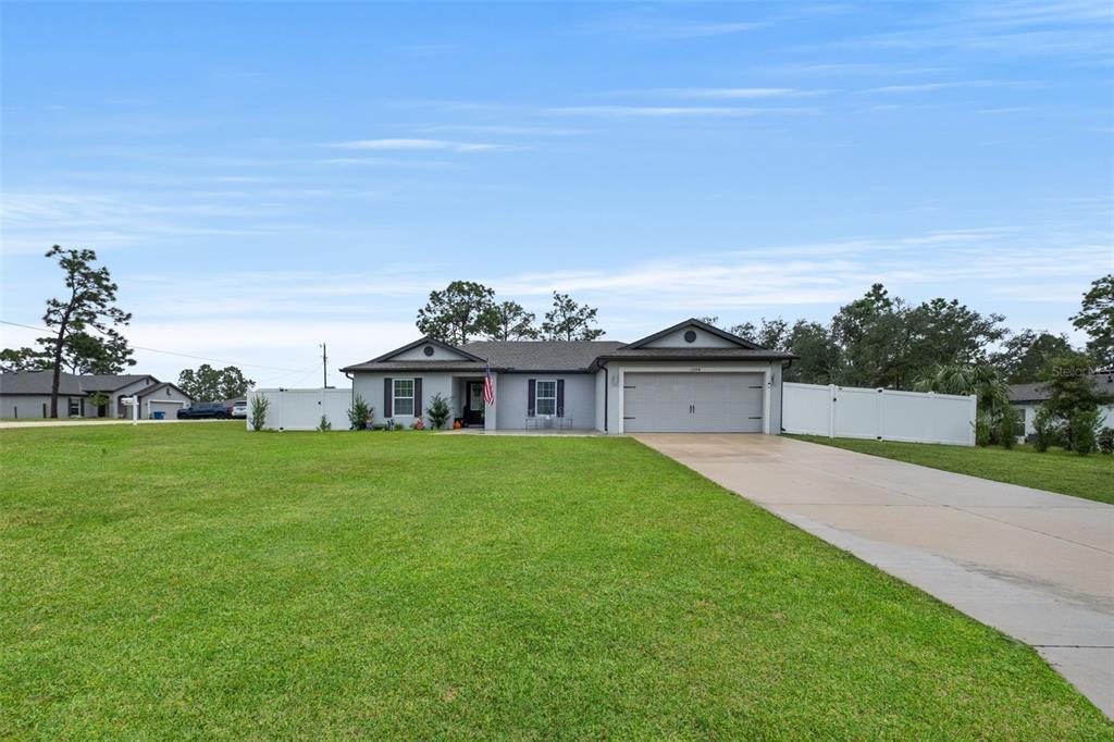 13094 PAPERCRAFT AVENUE, WEEKI WACHEE, FL — photo 4 of 30