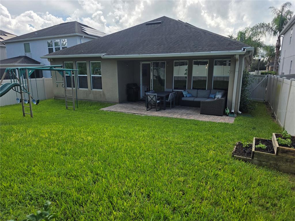 14543 SABAL CREST WAY, WINTER GARDEN, FL — photo 4 of 23