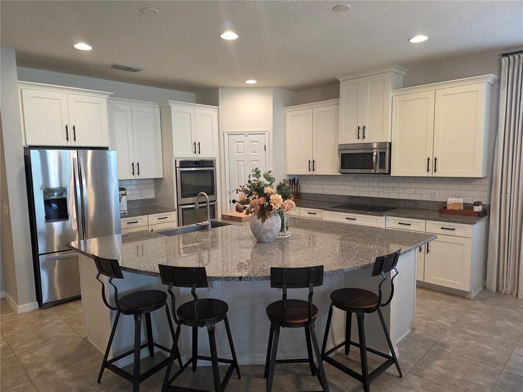 14543 SABAL CREST WAY, WINTER GARDEN, FL — photo 5 of 23