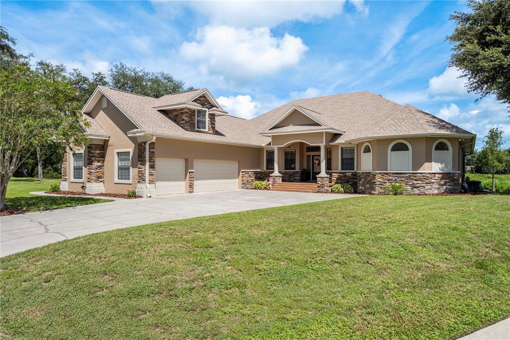 8041 MARGATE WAY, LAKELAND, FL — photo 3 of 65
