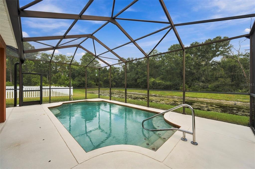 11002 BELLE HAVEN DRIVE, NEW PORT RICHEY, FL — photo 3 of 30