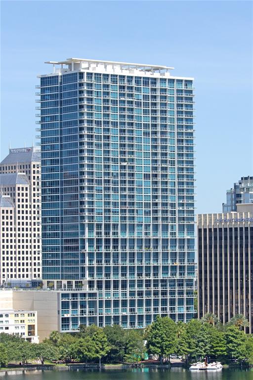150 E ROBINSON STREET UNIT 1023