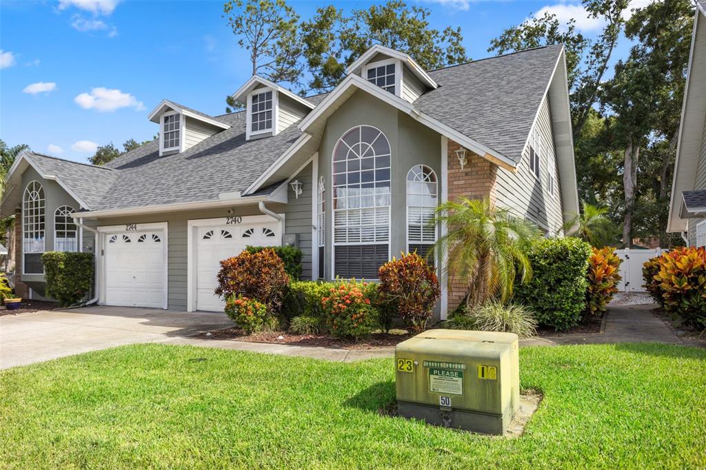 2740 HAMBLE VILLAGE LANE