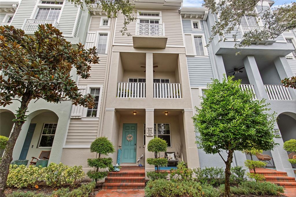 6013 BOWEN DANIEL DRIVE UNIT 104