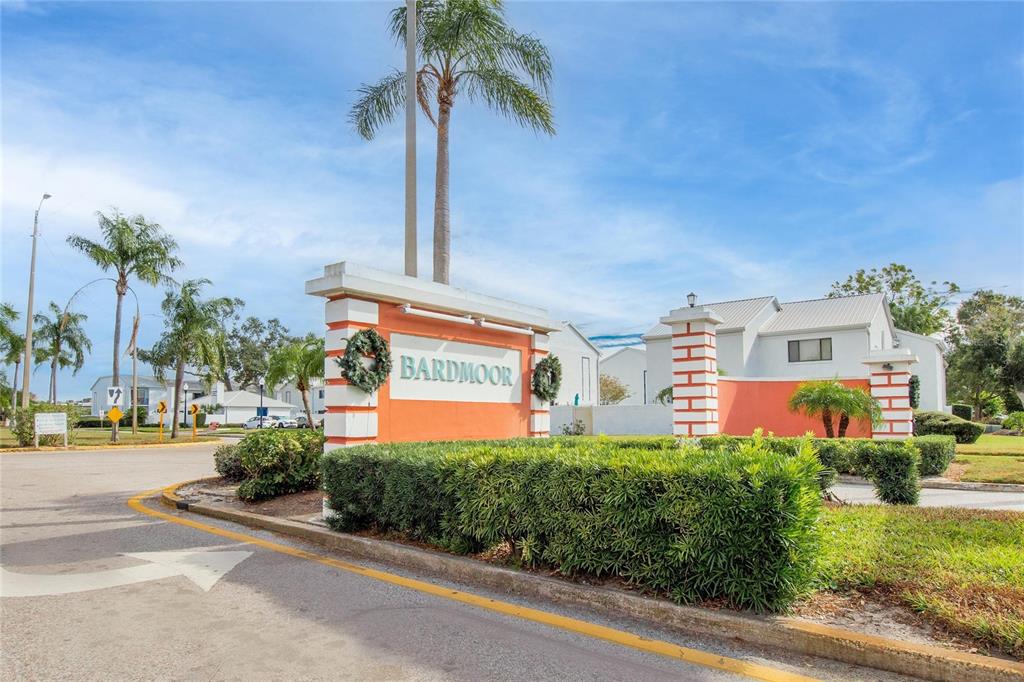 8300 BARDMOOR BOULEVARD UNIT 207
