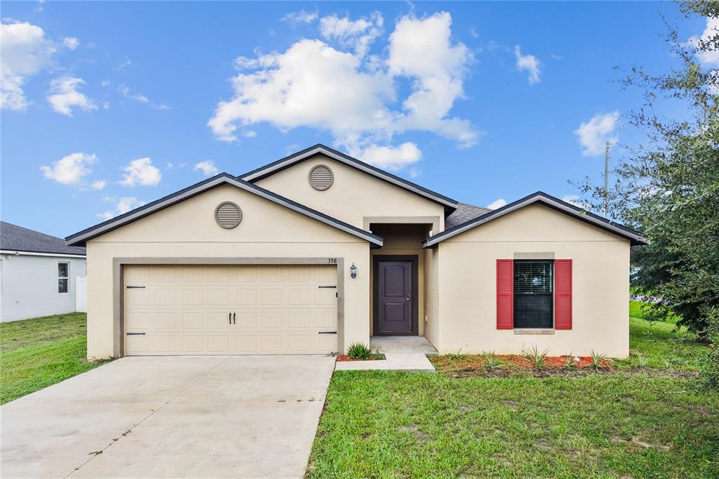 398 W ASTER COURT, POINCIANA, FL — photo 2 of 30