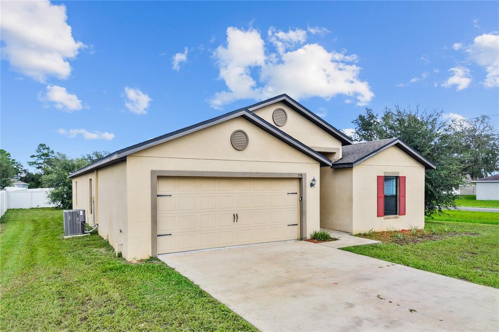 398 W ASTER COURT, POINCIANA, FL — photo 3 of 30