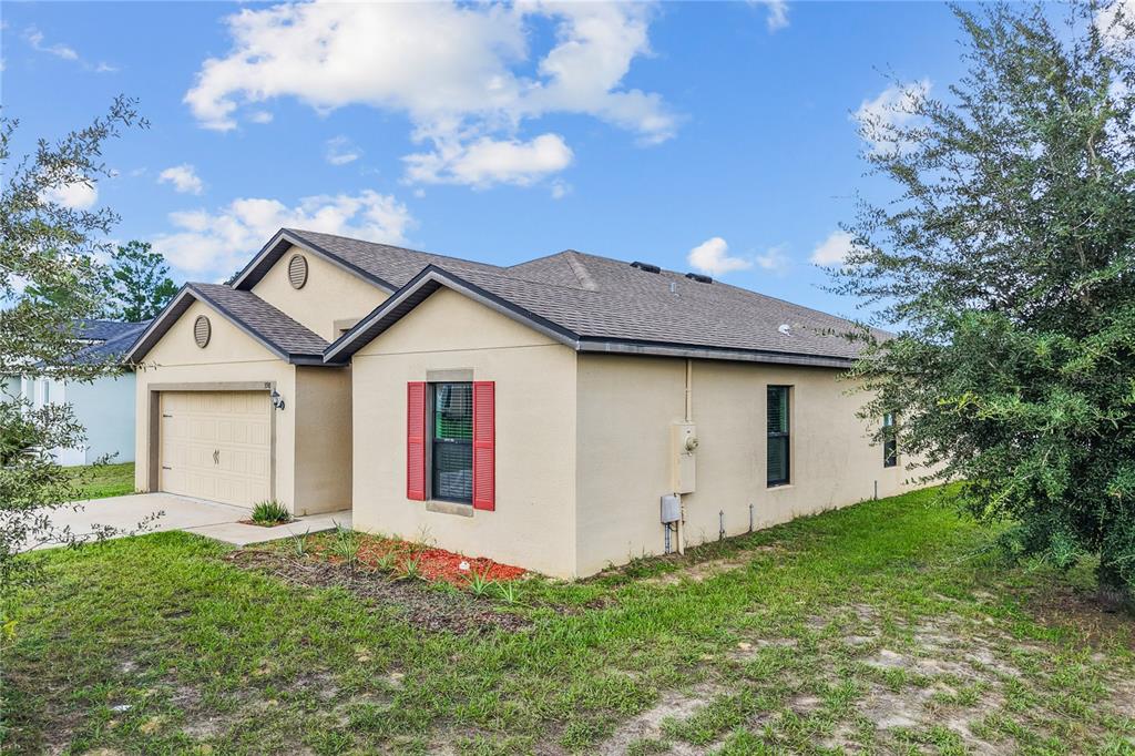 398 W ASTER COURT, POINCIANA, FL — photo 5 of 30