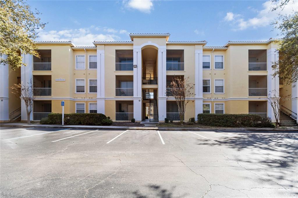 1275 LAKE SHADOW CIRCLE UNIT 13206