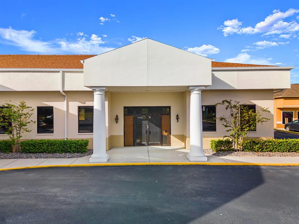 11127 COUNTY LINE ROAD