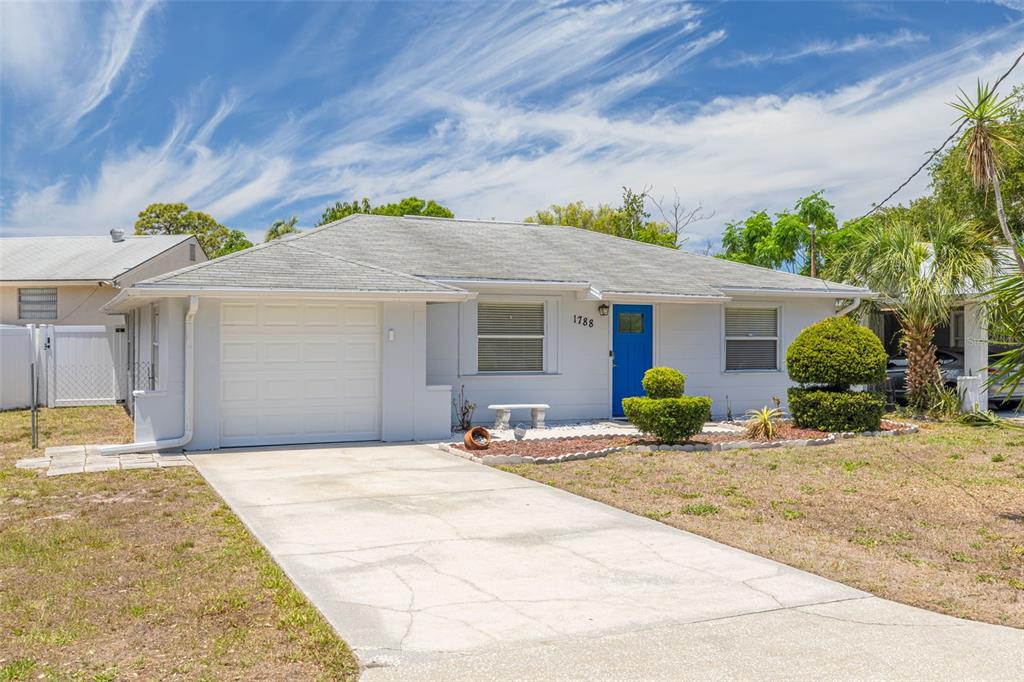 1788 SYLVAN DRIVE