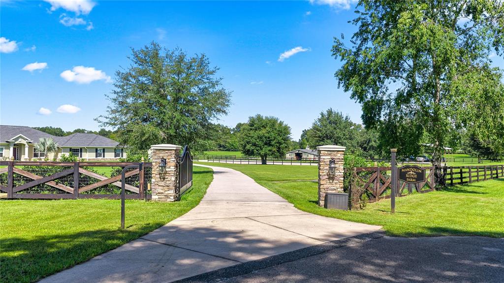 7770 NW 167TH, MORRISTON, FL — photo 3 of 30