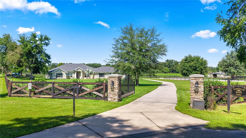 7770 NW 167TH, MORRISTON, FL — photo 4 of 30