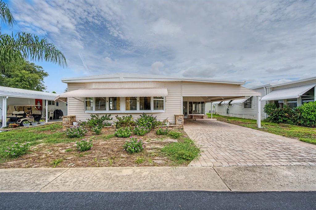 39820 US HIGHWAY 19 N UNIT 106