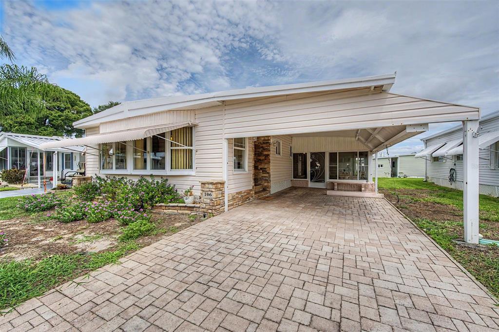 39820 US HIGHWAY 19 N UNIT 106, TARPON SPRINGS, FL — photo 2 of 30