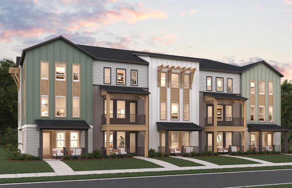 12162 ASHVIEW LANE UNIT 15-0087
