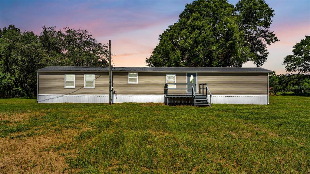 21 RIDGE ROAD
