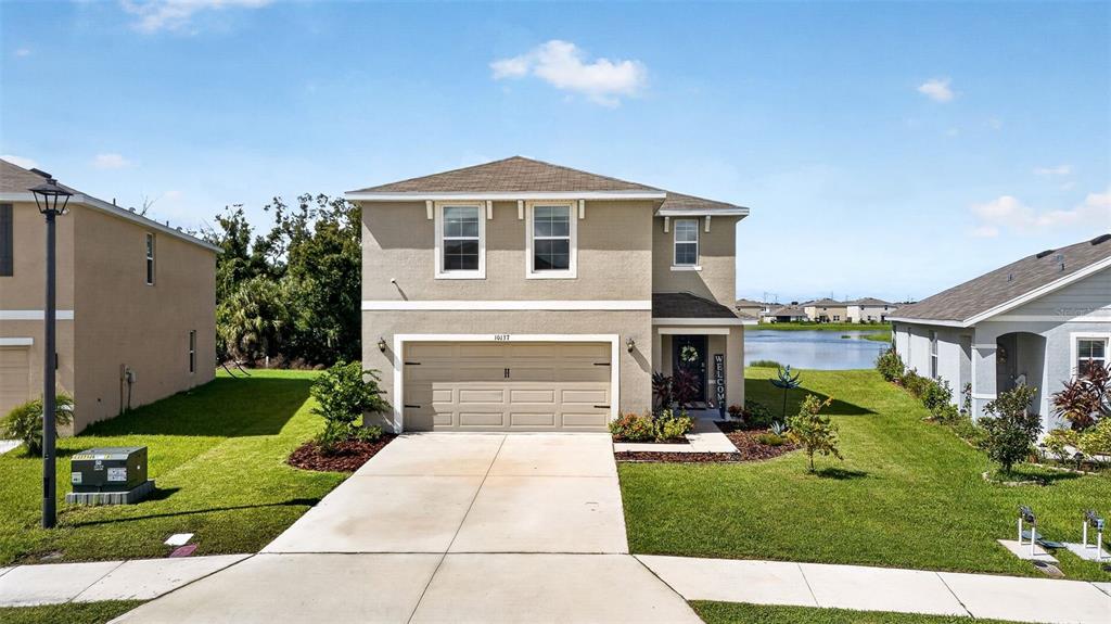 10137 CHARLOTTE DRIVE, PARRISH, FL — photo 2 of 30