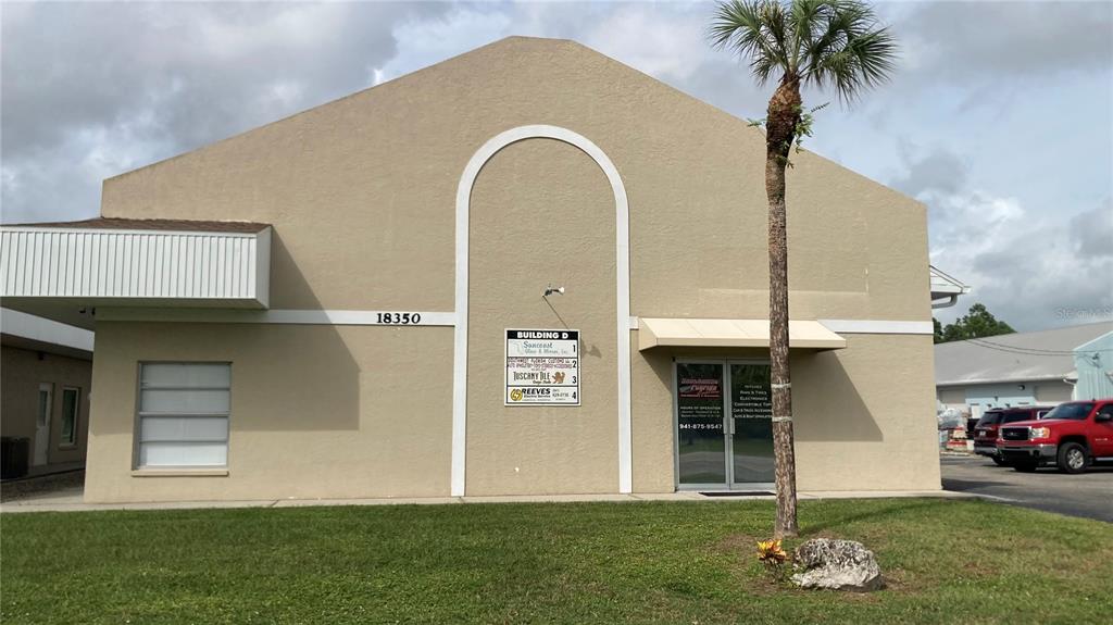 18350 PAULSON DRIVE UNIT D-2
