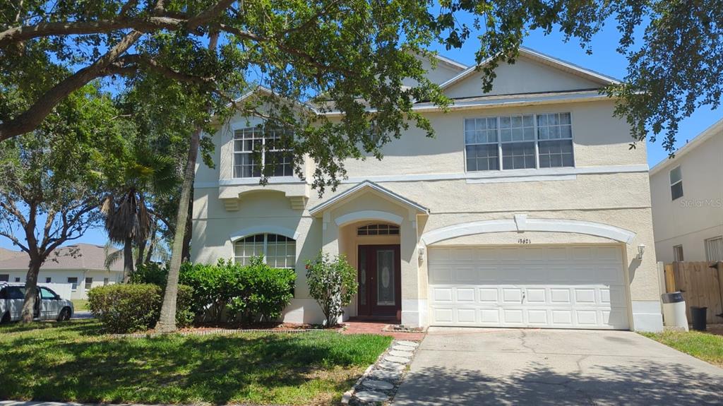13621 TETHERLINE TRAIL