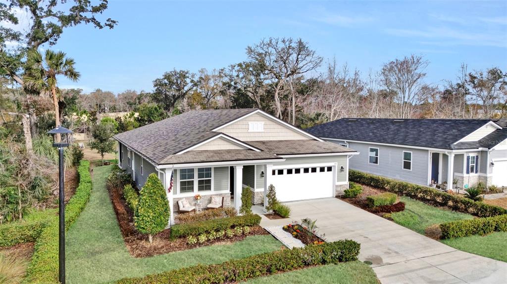 193 HONEYCOMB TRAIL, ST AUGUSTINE, FL — photo 2 of 30