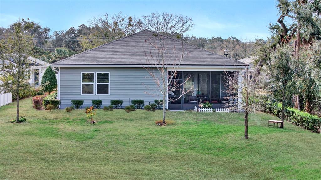 193 HONEYCOMB TRAIL, ST AUGUSTINE, FL — photo 3 of 30