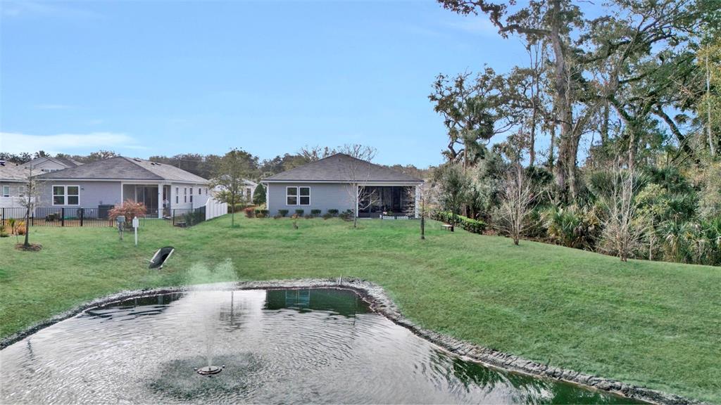 193 HONEYCOMB TRAIL, ST AUGUSTINE, FL — photo 4 of 30