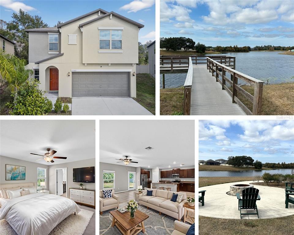 13302 MARBLE SANDS COURT
