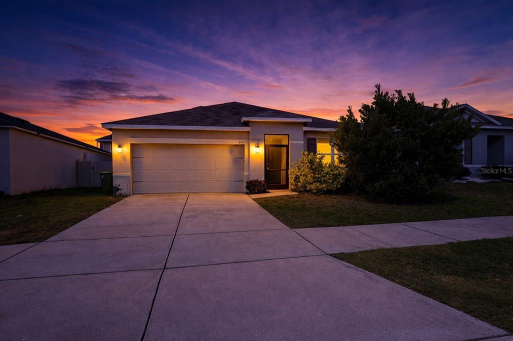 257 MEADOWBROOK BOULEVARD