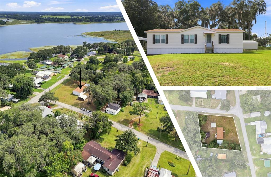 2526 N LAKEFRONT DRIVE