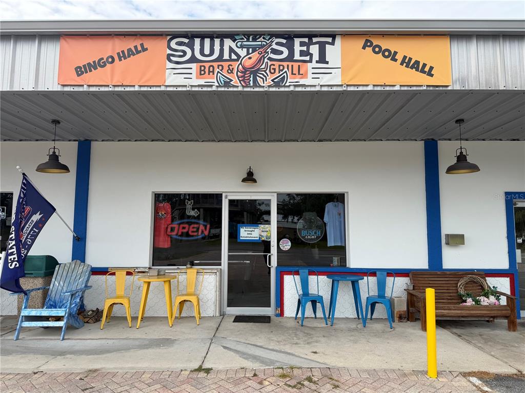 110 MAIN STREET, HORSESHOE BEACH, FL — photo 2 of 30