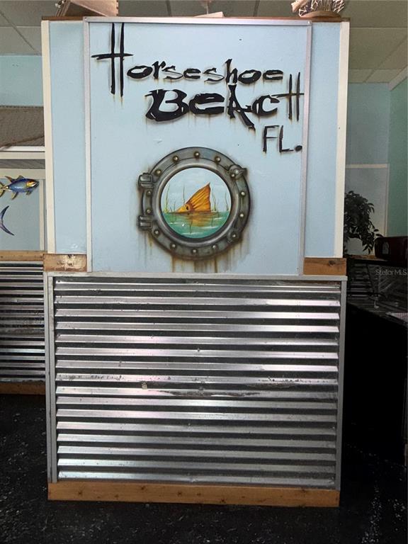 110 MAIN STREET, HORSESHOE BEACH, FL — photo 3 of 30