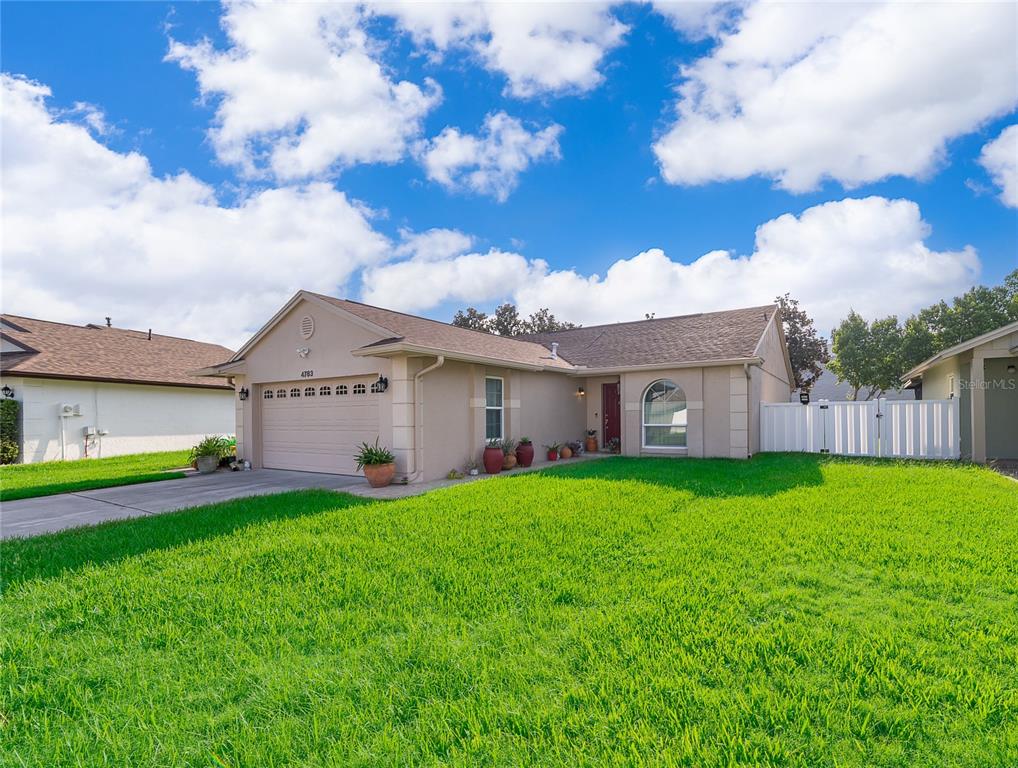 4783 WARRIOR LANE