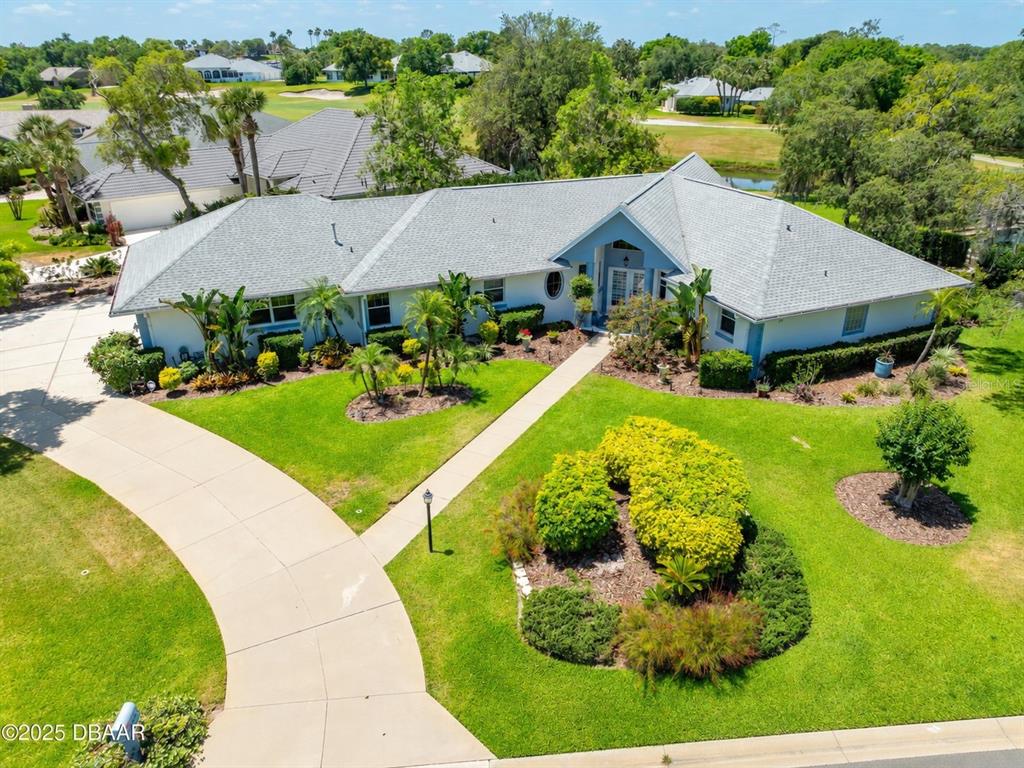 203 PRESTWICK DRIVE