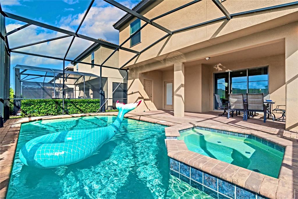 1732 LIMA AVENUE, KISSIMMEE, FL — photo 2 of 38