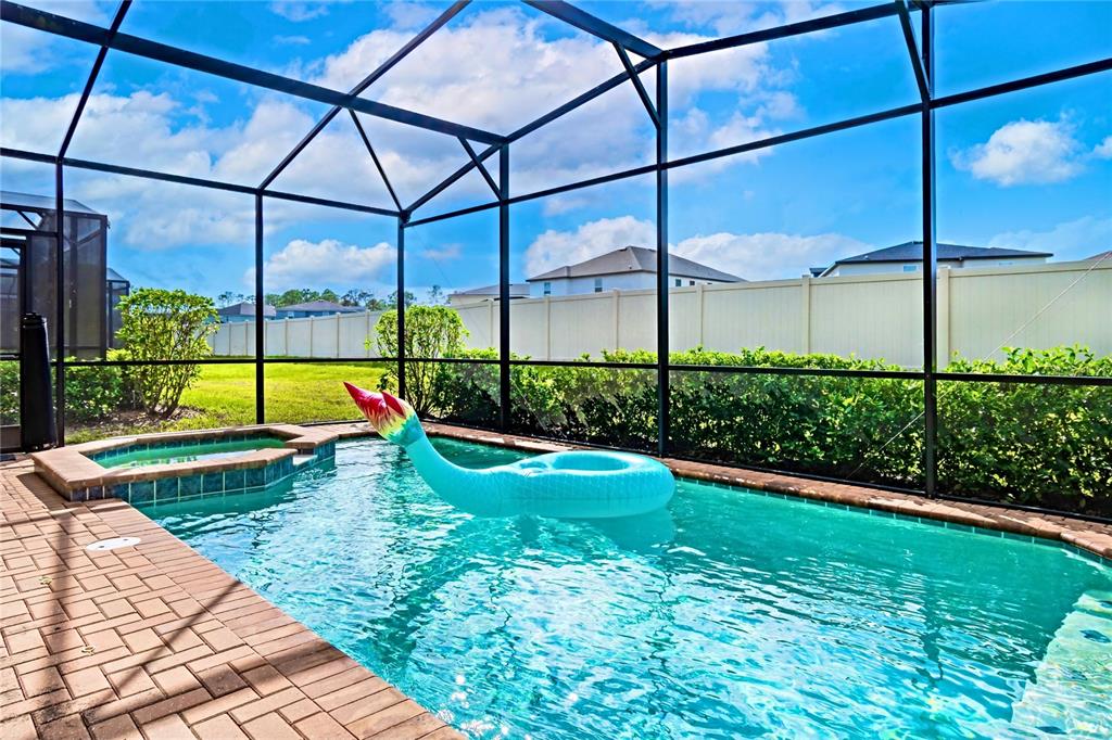 1732 LIMA AVENUE, KISSIMMEE, FL — photo 3 of 38