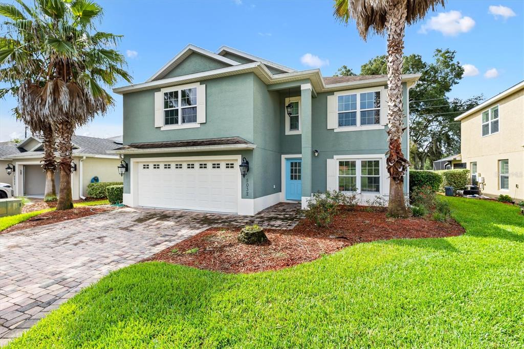 5032 NEPTUNE CIRCLE, OXFORD, FL — photo 5 of 30