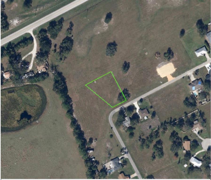 6327 CANDLER TERRACE, SEBRING, FL — photo 2 of 3