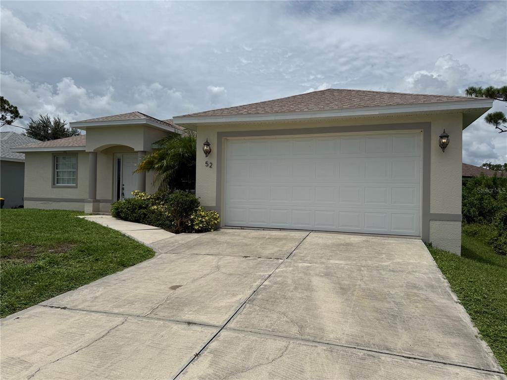 52 HARNESS ROAD