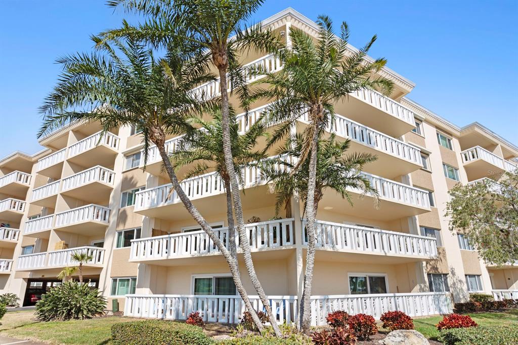 1200 N SHORE DRIVE NE UNIT 407
