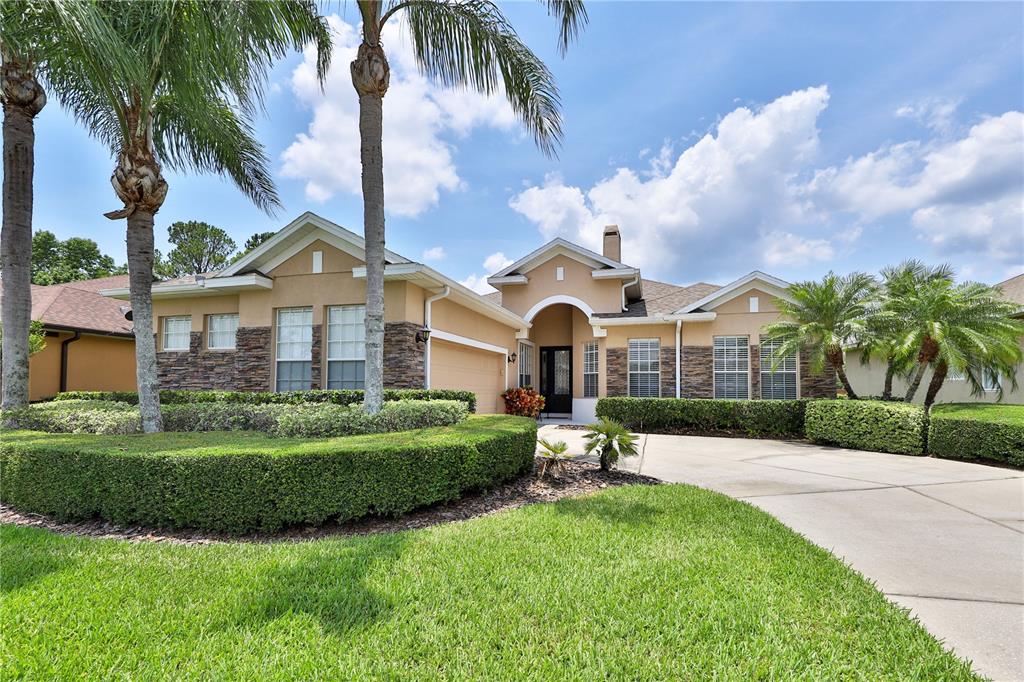 5154 MAJESTIC WOODS PLACE