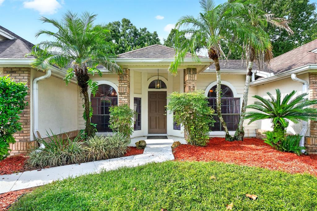 1003 N MAGEE CREEK COURT, OVIEDO, FL — photo 2 of 30