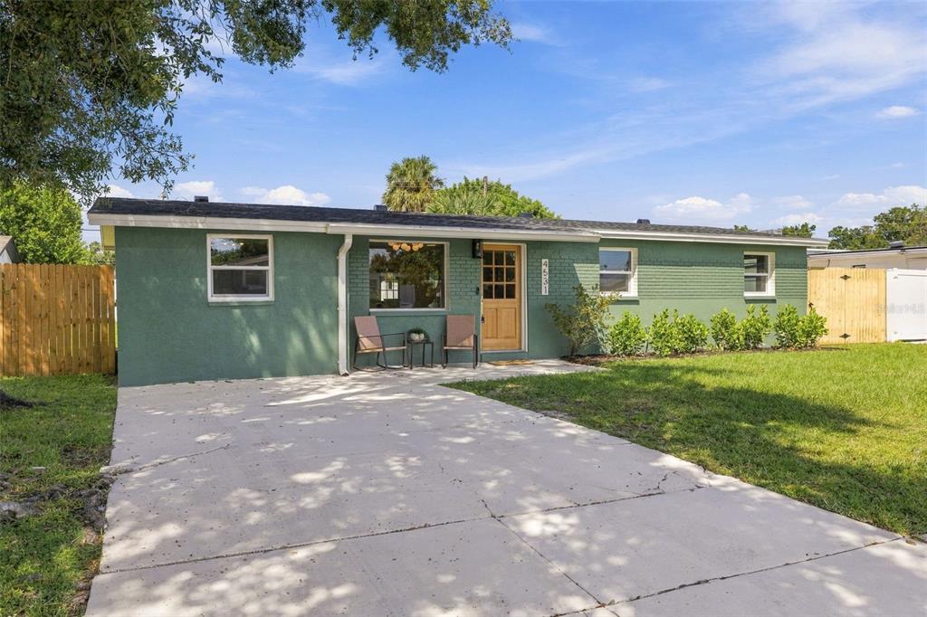 4531 W FERN STREET, TAMPA, FL — photo 2 of 26