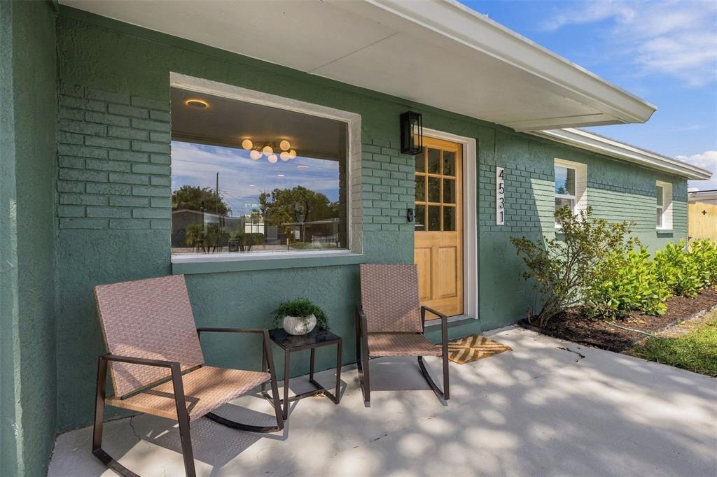 4531 W FERN STREET, TAMPA, FL — photo 3 of 26