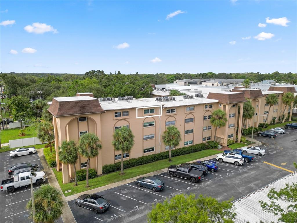 2525 W BAY DRIVE UNIT A44